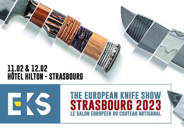 EKS Strasbourg 2023